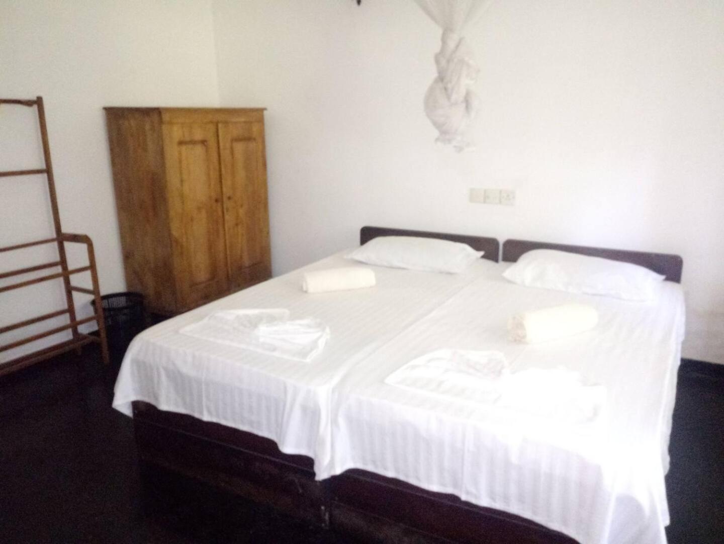 Villa Sea Sprays Хикадува Екстериор снимка