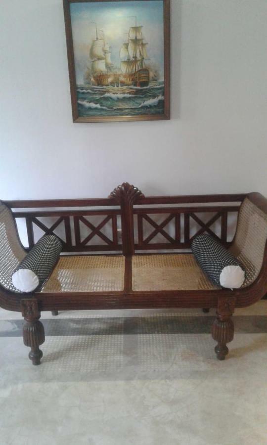 Villa Sea Sprays Хикадува Екстериор снимка