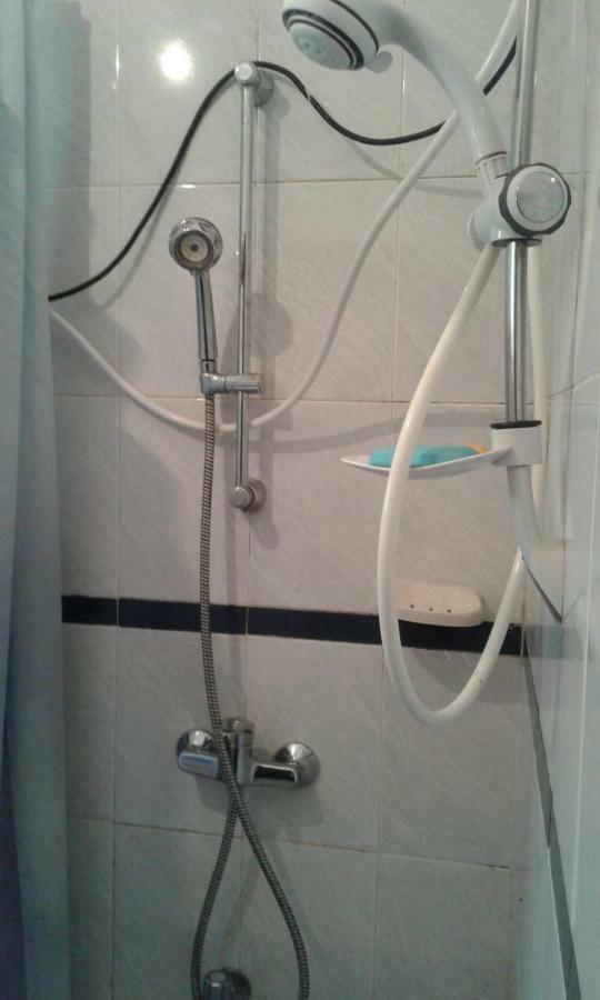Villa Sea Sprays Хикадува Екстериор снимка